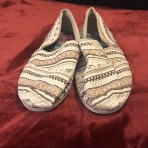 Sketchers Bob slip-one